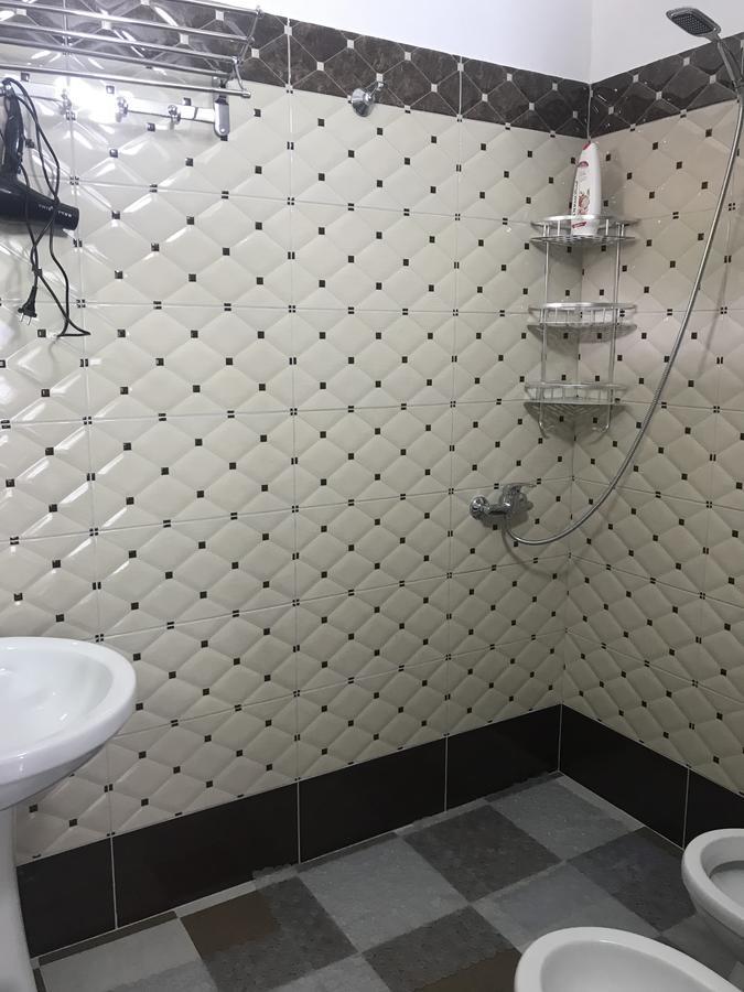 Guest House Iljesa Berat Chambre photo