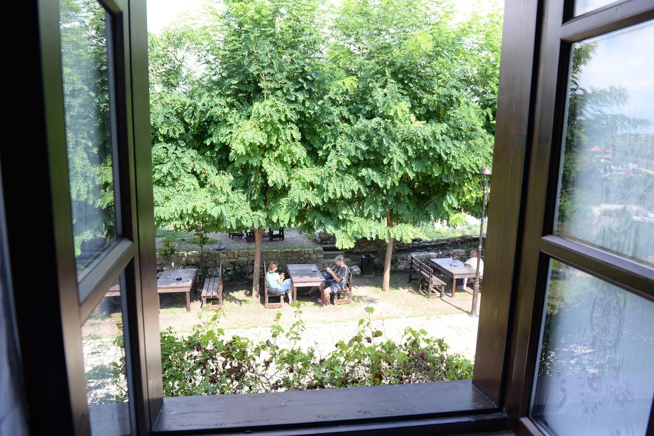 Guest House Iljesa Berat Extérieur photo